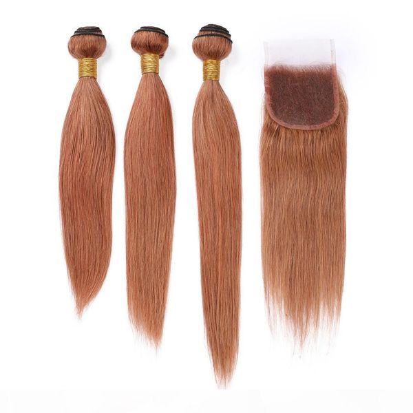 malaysian auburn human hair weaves with closure straight 3bundles and closure pure 30 medium auburn lace closure 4x4" with weaves exten, Black
malaysian auburn human hair weaves with closure straight 3bundles and closure pure 30 medium auburn lace closure 4x4" with weaves exten, Black