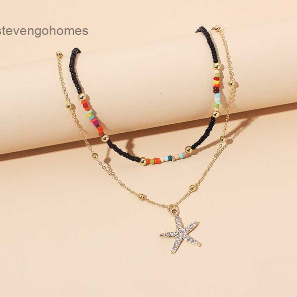 red ornament ins fashionable lightweight luxury high tiktok sense rice zhuhai star necklace accessories, Silver
red ornament ins fashionable lightweight luxury high tiktok sense rice zhuhai star necklace accessories, Silver