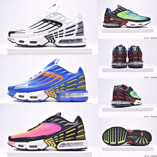 2021 new tn plus se mens running shoes hyper blue triple black white throwback future mens chaussures trainer zapato sports sneakers 36-46, White;red
2021 new tn plus se mens running shoes hyper blue triple black white throwback future mens chaussures trainer zapato sports sneakers 36-46, White;red