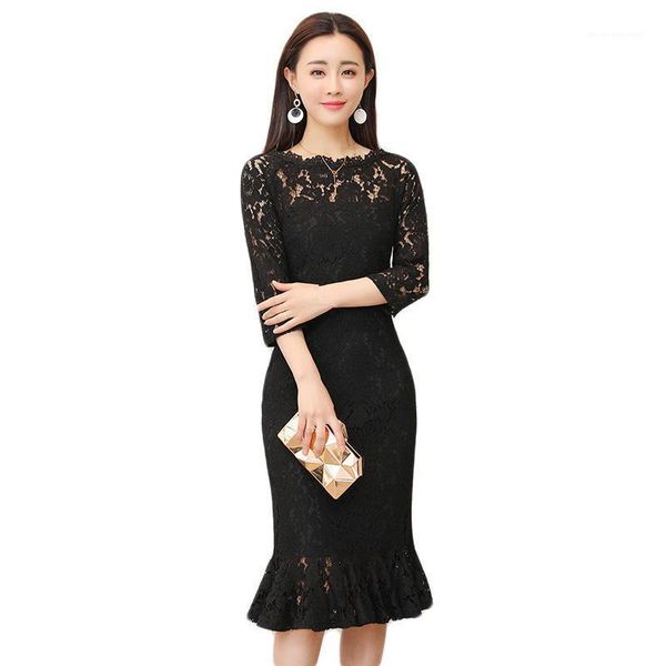 casual dresses hollow out white lace dress women clothes slim office party elegant vintage bodycon vestidos robe femme q24991, Black;gray
casual dresses hollow out white lace dress women clothes slim office party elegant vintage bodycon vestidos robe femme q24991, Black;gray