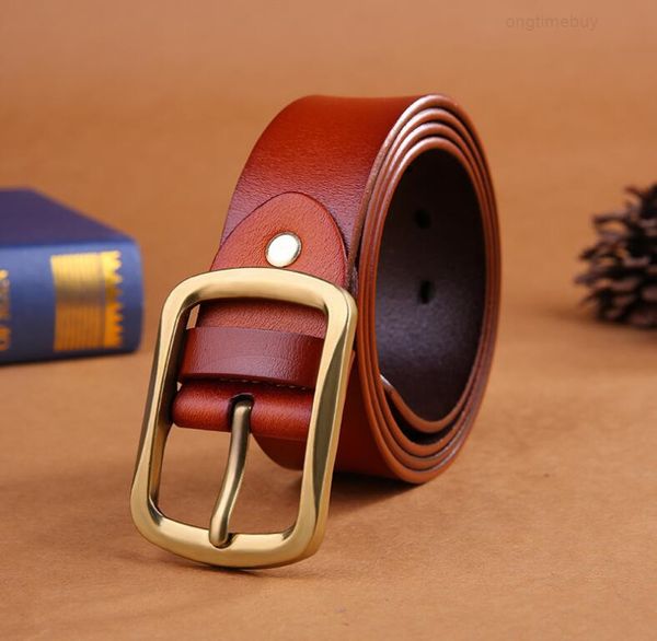 women leather 2020 belt fashion belts for men cintura ceinture homme gürtel cinturones mujeres no box, Black;brown
women leather 2020 belt fashion belts for men cintura ceinture homme gürtel cinturones mujeres no box, Black;brown