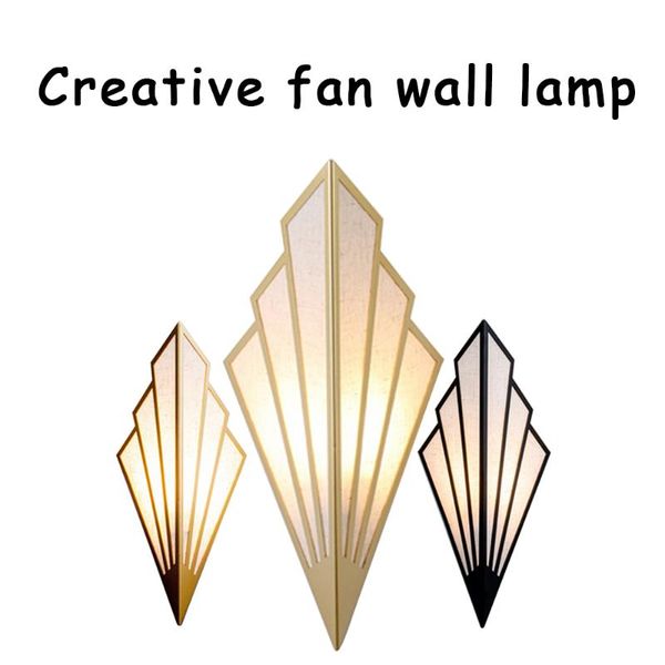 wall lamp modern led lamps decor bedroom el decoration lighting creative nordic indoor aisle fan
wall lamp modern led lamps decor bedroom el decoration lighting creative nordic indoor aisle fan