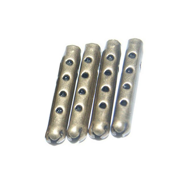 4 шт. женщины мужчины обувная кружева советы замена голова для shostruns aglets круглые аксессуары для diy шуэкс jllvqs, White;pink
4 шт. женщины мужчины обувная кружева советы замена голова для shostruns aglets круглые аксессуары для diy шуэкс jllvqs, White;pink