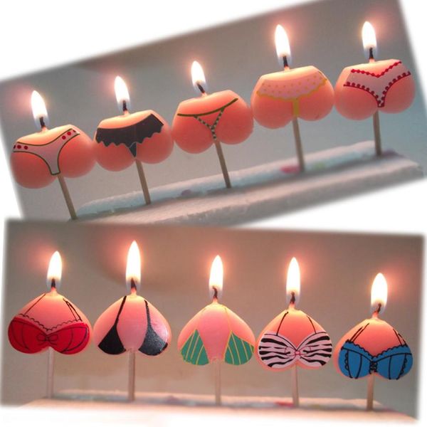 5pcs set funny bikini birthday candles party cake candles cake cupcake er decoration celebration party candle gifts wmtfcf comb2010
5pcs set funny bikini birthday candles party cake candles cake cupcake er decoration celebration party candle gifts wmtfcf comb2010