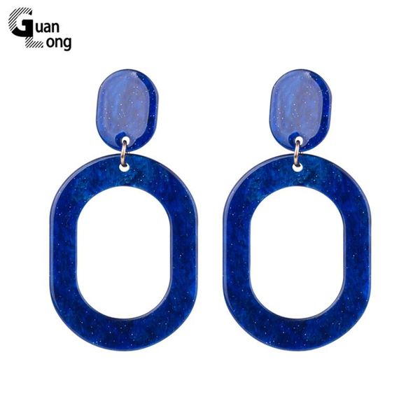 dangle & chandelier guanlong vintage fashion resin earring women big long geometric acrylic drop female wedding gift dangling jewelry, Silver
dangle & chandelier guanlong vintage fashion resin earring women big long geometric acrylic drop female wedding gift dangling jewelry, Silver