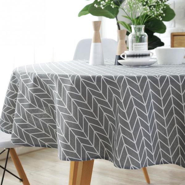 nordic polyester cotton round 150cm table cloth color yellow rice word gray arrow cotton and linen printing tablecloth custom wmtvlo
nordic polyester cotton round 150cm table cloth color yellow rice word gray arrow cotton and linen printing tablecloth custom wmtvlo