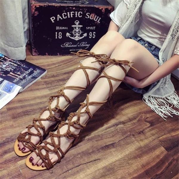 in the summer of 2020, the new flat heel boots, women's cross bands with roman style of pure color peep-toe boots1, Black
in the summer of 2020, the new flat heel boots, women's cross bands with roman style of pure color peep-toe boots1, Black