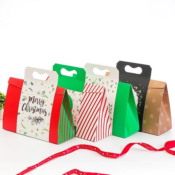 lbsisi life 10pcs protable box green red new year gift baking snack packaging diy handmade wedding birthday party supplies wmtyhi bdesybag
lbsisi life 10pcs protable box green red new year gift baking snack packaging diy handmade wedding birthday party supplies wmtyhi bdesybag
