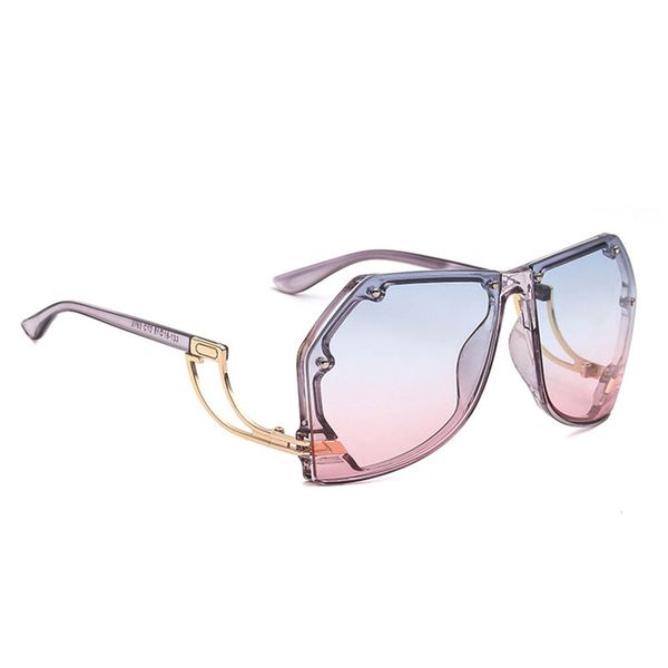 veshion polygon rivet personality sunglasses men women 2019 fashion shades uv400 vintage glasses, White;black
veshion polygon rivet personality sunglasses men women 2019 fashion shades uv400 vintage glasses, White;black