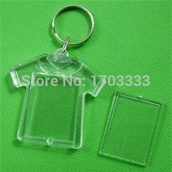 diy acrylic blank keychains shaped wholesale clear key chains insert p plastic keyrings dhl fedex 1000pcs, Silver
diy acrylic blank keychains shaped wholesale clear key chains insert p plastic keyrings dhl fedex 1000pcs, Silver