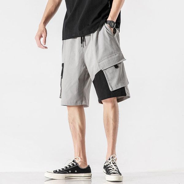 extfination | solid black hip hop loose man shorts 2020 streetwear knee length sweatpants men shorts male fashion zipper clothes1, White;black
extfination | solid black hip hop loose man shorts 2020 streetwear knee length sweatpants men shorts male fashion zipper clothes1, White;black