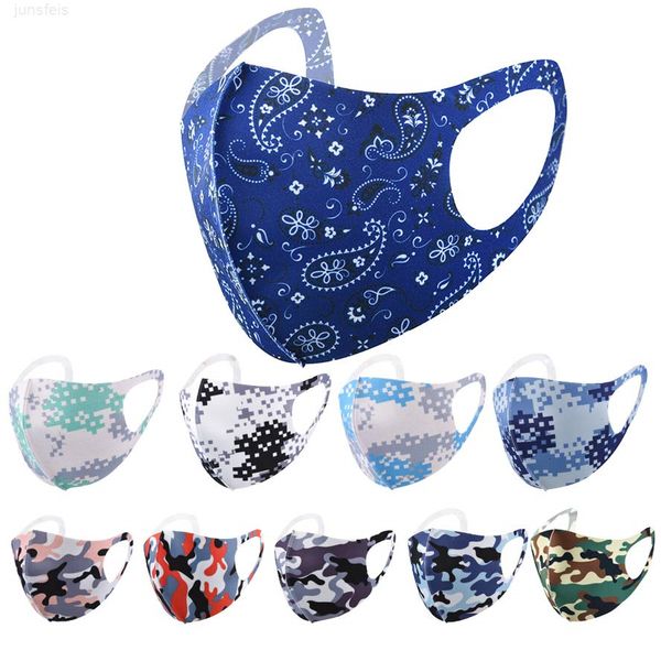 in stock masks face mask fashion printing cartoon camouflage cashew flower ice silk sunscreen spring summer dustproof breathable
in stock masks face mask fashion printing cartoon camouflage cashew flower ice silk sunscreen spring summer dustproof breathable