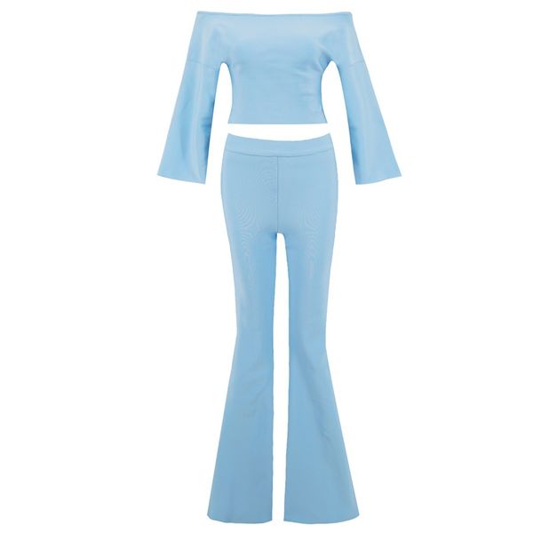 2020 two mode bandage pieces set luxury from long and full body pants women blue sky 2 piece b9y6, Black;white
2020 two mode bandage pieces set luxury from long and full body pants women blue sky 2 piece b9y6, Black;white