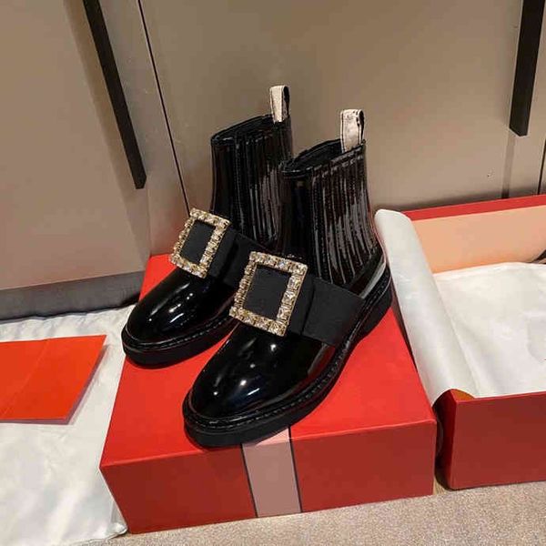 style classic european woman shoes, martin boots, motorcycle , pearl decoration stitching real leather rubber bottom, Black
style classic european woman shoes, martin boots, motorcycle , pearl decoration stitching real leather rubber bottom, Black