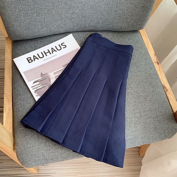 2021 new women high waist pleated sweet cute girls dance mini cosplay white black skirt fashion female short skirts ihbh
2021 new women high waist pleated sweet cute girls dance mini cosplay white black skirt fashion female short skirts ihbh