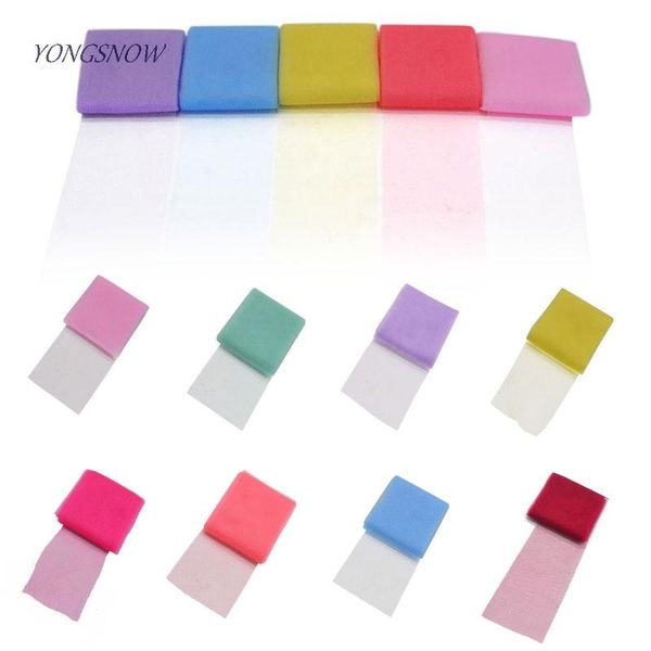 6cm5m tulle roll катушка ткани tutu diy юбка подарок ремесло вечеринка лук тюль рулоны свадебные украшения партии diy tutu ткань jllxvn
6cm5m tulle roll катушка ткани tutu diy юбка подарок ремесло вечеринка лук тюль рулоны свадебные украшения партии diy tutu ткань jllxvn