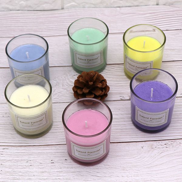 factory aromatherapy cup glass romantic birthday festival scented paraffin candle new year valentine day candles gift
factory aromatherapy cup glass romantic birthday festival scented paraffin candle new year valentine day candles gift