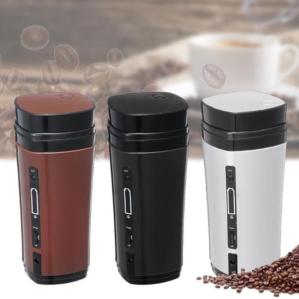 automatic stirring coffee cup usb rechargeable heating insulation cup self auto 425b
automatic stirring coffee cup usb rechargeable heating insulation cup self auto 425b