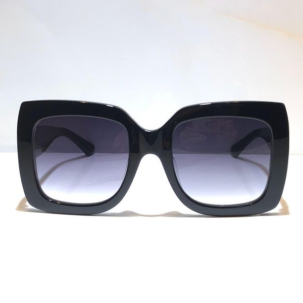 summer sunglasses for men and women square style 0083 anti-ultraviolet retro plate full frame fashion eyeglasses random box 0, White;black
summer sunglasses for men and women square style 0083 anti-ultraviolet retro plate full frame fashion eyeglasses random box 0, White;black