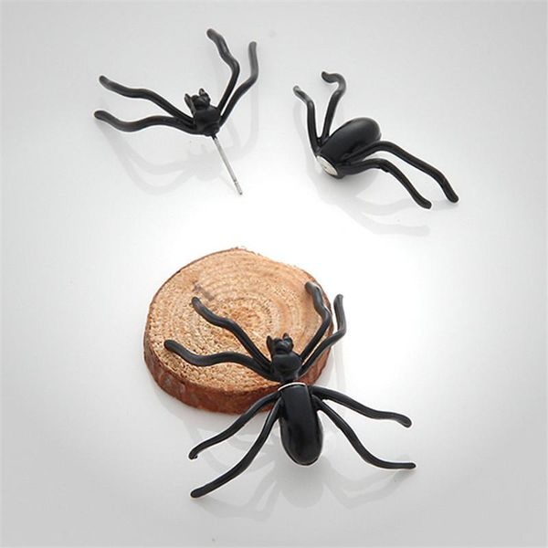 2020 new halloween decoration woman's halloween costume 3d creepy black spider earring party diy decoration sale
2020 new halloween decoration woman's halloween costume 3d creepy black spider earring party diy decoration sale