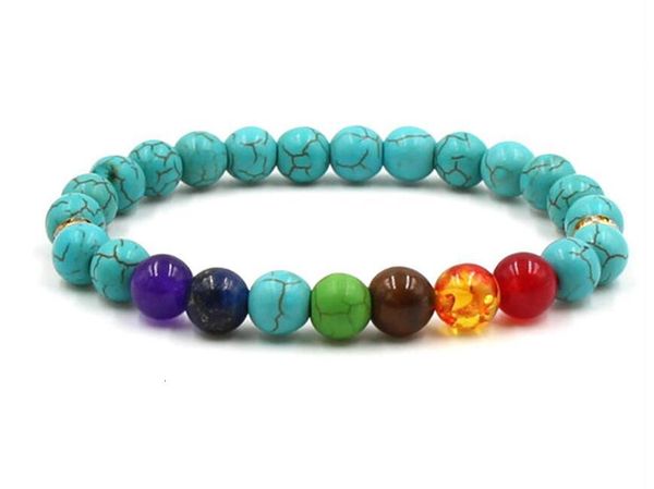 selling chakra energy natural lava stone 8mm colorful beads bracelets jewelry gift accessories, Black
selling chakra energy natural lava stone 8mm colorful beads bracelets jewelry gift accessories, Black