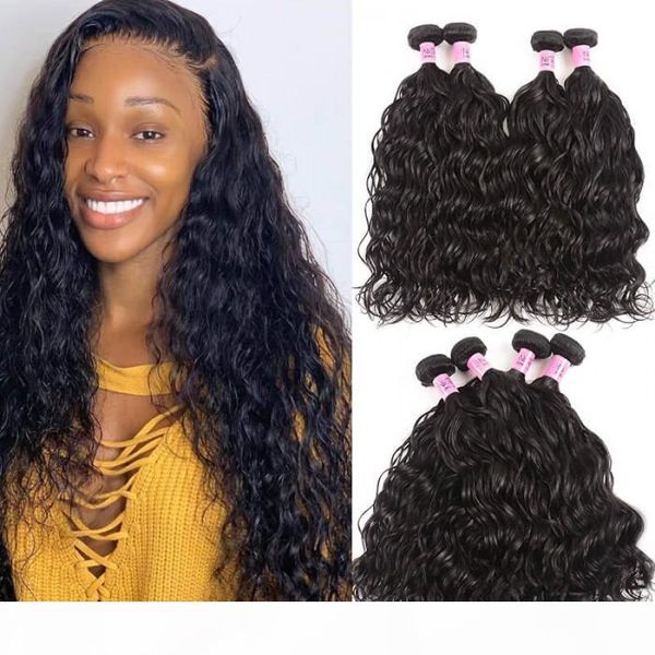 tkwig peruvian natural wave wave hair weft 4 pcs lot lace front for women human hair, Black;brown
tkwig peruvian natural wave wave hair weft 4 pcs lot lace front for women human hair, Black;brown