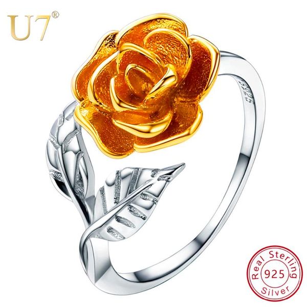 band rings u7 925 sterling silver rose flower leaf open for women engagement wedding finger ring valentine's day jewelry gift sc275
band rings u7 925 sterling silver rose flower leaf open for women engagement wedding finger ring valentine's day jewelry gift sc275