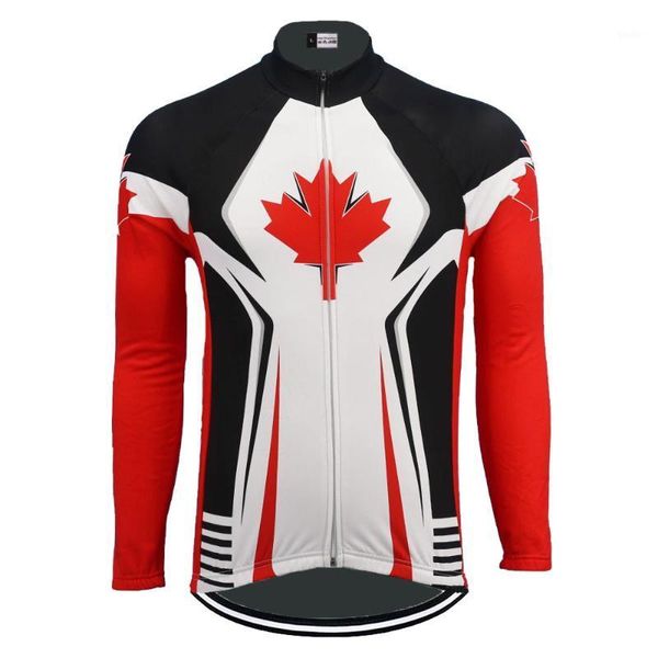 canada winter long sleeves cycling jersey warm wool &no wool ropa ciclismo mtb jersey customized1, Black;red
canada winter long sleeves cycling jersey warm wool &no wool ropa ciclismo mtb jersey customized1, Black;red