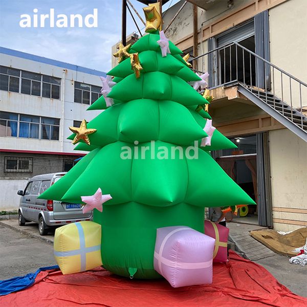 nice green inflatable christmas tree decorations inflatable gift boxes embellished with christmas gift
nice green inflatable christmas tree decorations inflatable gift boxes embellished with christmas gift