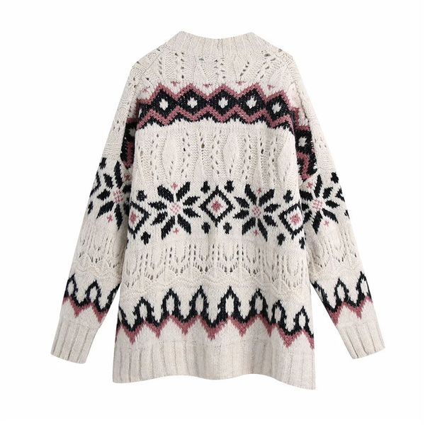 new 2021 beige oversized knitted woman sweater winter fashion vintage v neck sleeve women long cardigan f4qw, White;black
new 2021 beige oversized knitted woman sweater winter fashion vintage v neck sleeve women long cardigan f4qw, White;black