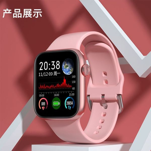 se03 smart watch + ppg ecg blood prsure heart rate oximeter step men's and women's sports bracelet waterproof
se03 smart watch + ppg ecg blood prsure heart rate oximeter step men's and women's sports bracelet waterproof