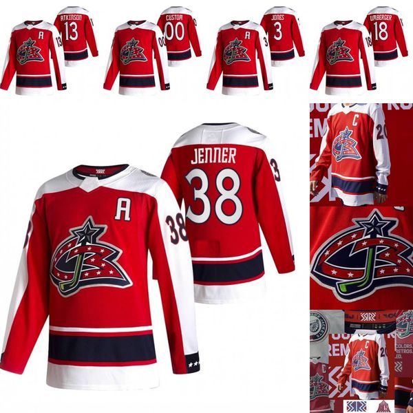 youth cam atkinson 2021 reverse retro jersey columbus blue jackets nick foligno seth jones domi dubois zach werenski korpisalo mikko koivu, Black
youth cam atkinson 2021 reverse retro jersey columbus blue jackets nick foligno seth jones domi dubois zach werenski korpisalo mikko koivu, Black