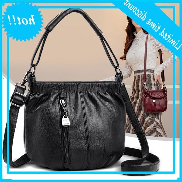 women quality pu leather emmer handbags effects color retro shoulder female casual style trendy travel messenger bag sac
women quality pu leather emmer handbags effects color retro shoulder female casual style trendy travel messenger bag sac