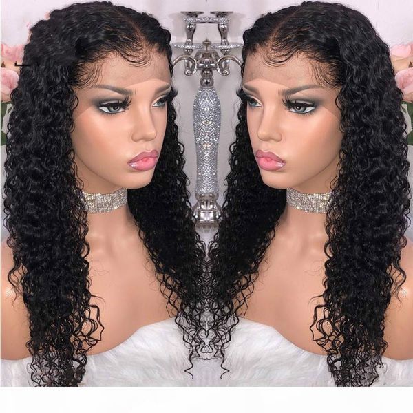 lace wig 180% density curly full lace wig human hair lace frontal wig pre plucked with baby hair, Black;brown
lace wig 180% density curly full lace wig human hair lace frontal wig pre plucked with baby hair, Black;brown