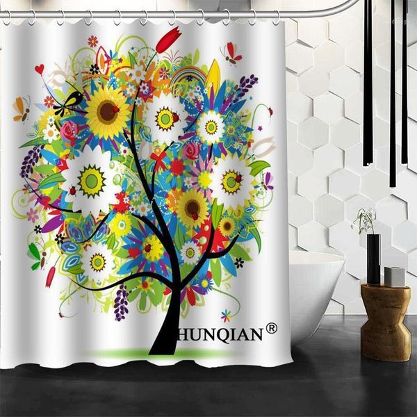 new arrival tree shower curtain polyester fabric printing bathroom curtain waterproof bathroom products with hook1
new arrival tree shower curtain polyester fabric printing bathroom curtain waterproof bathroom products with hook1