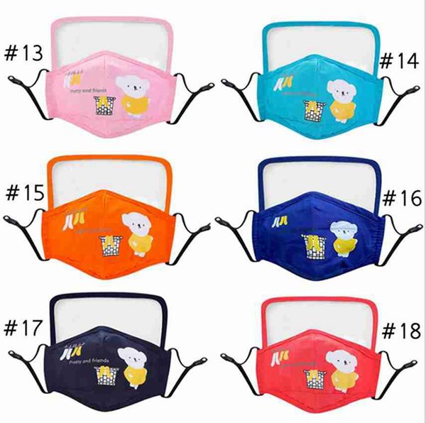 factory 22 styles kids with face shield dust respirator protective masks washable reusable anti fog cotton mouth mask cyz2516 200pcs
factory 22 styles kids with face shield dust respirator protective masks washable reusable anti fog cotton mouth mask cyz2516 200pcs