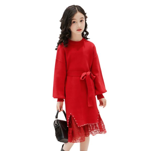 kids designer clothes girls dress lace children's knitting bottoming shirt set women's autumn winter 2020 new woolen dress, Blue
kids designer clothes girls dress lace children's knitting bottoming shirt set women's autumn winter 2020 new woolen dress, Blue