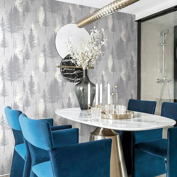 wallpapers modern nordic gray forest tree bedroom living room study restaurant tv background non-woven wallpaper hudas beauty
wallpapers modern nordic gray forest tree bedroom living room study restaurant tv background non-woven wallpaper hudas beauty