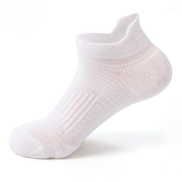 men fitness gift students anti-slip sport socks casual solid running cotton blend outdoors summer low-cut ankle high1, Black
men fitness gift students anti-slip sport socks casual solid running cotton blend outdoors summer low-cut ankle high1, Black