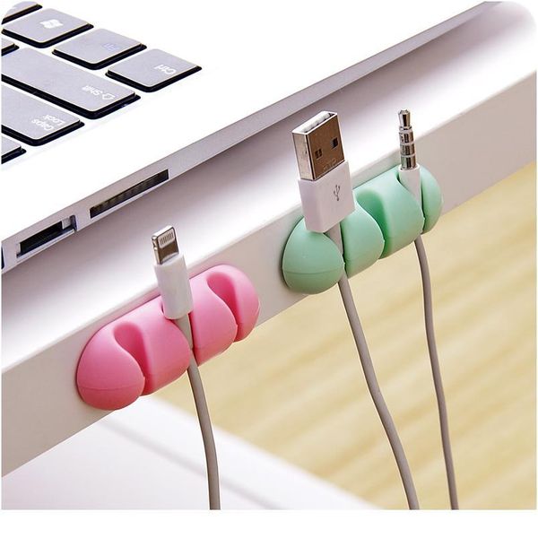 2pcs silica gel shelf rack color cable winder organizer storage winder cable collector tool holder headset wire wrap c qylrui
2pcs silica gel shelf rack color cable winder organizer storage winder cable collector tool holder headset wire wrap c qylrui