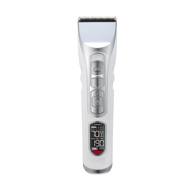 hair clippers professional clipper titanium plated ceramics blade rechargeable trimmer lithium battery cutter machine for men
hair clippers professional clipper titanium plated ceramics blade rechargeable trimmer lithium battery cutter machine for men