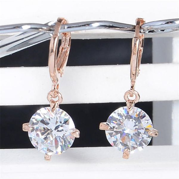 new girl pendant four claw diamond stud zirconia valentine's day earrings men women diamond earrings stud jewelry gifts 8-25 days deliv, Golden;silver
new girl pendant four claw diamond stud zirconia valentine's day earrings men women diamond earrings stud jewelry gifts 8-25 days deliv, Golden;silver