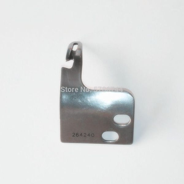 91-264240-05 moving knife for pfaff 1180 1183 3586 2481 2483 ma2081 ma2083 1050 951 953 563 pfaff sewing machine spare parts1, Black
91-264240-05 moving knife for pfaff 1180 1183 3586 2481 2483 ma2081 ma2083 1050 951 953 563 pfaff sewing machine spare parts1, Black