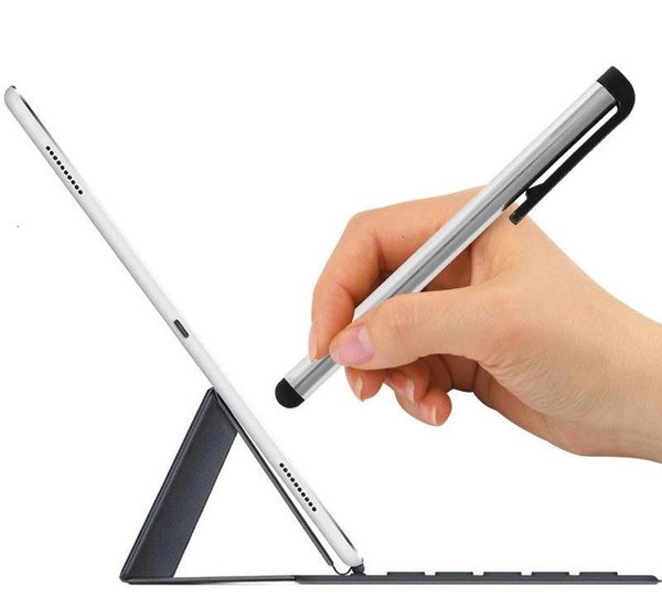 factory capacitive screen highly sensitive touch pen for iphone6 6plus iphone5 4 samsunggalaxys5 s4 note4 note3 universa, Black;red
factory capacitive screen highly sensitive touch pen for iphone6 6plus iphone5 4 samsunggalaxys5 s4 note4 note3 universa, Black;red