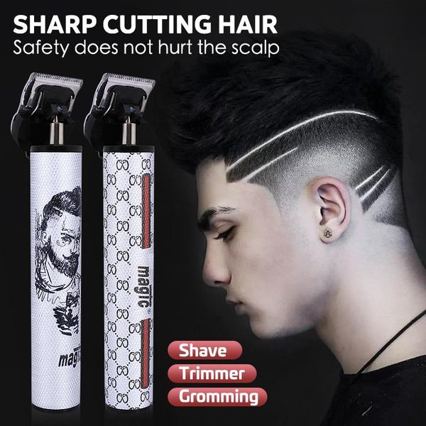 cordless electric hair clipper 2000 mah high capacity men's engraving barber tool household bald hair usb charging clipper
cordless electric hair clipper 2000 mah high capacity men's engraving barber tool household bald hair usb charging clipper