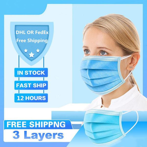 us stock ship out within 24 hours disposable 3 layers dustproof mouth facial protective cover masks set anti dust safety mask
us stock ship out within 24 hours disposable 3 layers dustproof mouth facial protective cover masks set anti dust safety mask