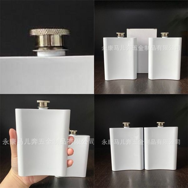 new arrival wine pot russia 8oz 304 stainless steel sublimation blank coating flask durable drinkware outdoor home water bottles 12 5me m2
new arrival wine pot russia 8oz 304 stainless steel sublimation blank coating flask durable drinkware outdoor home water bottles 12 5me m2