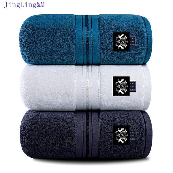 pure cotton bath towel, enlarged, thickened, soft super absorbent household bath towel for adults, 150x75cm, jingling&m textile
pure cotton bath towel, enlarged, thickened, soft super absorbent household bath towel for adults, 150x75cm, jingling&m textile