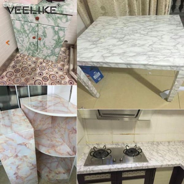 pvc marble waterproof contact paper vinyl self adhesive wallpaper decorative film kitchen cabinets counterfurniture wmtklh
pvc marble waterproof contact paper vinyl self adhesive wallpaper decorative film kitchen cabinets counterfurniture wmtklh