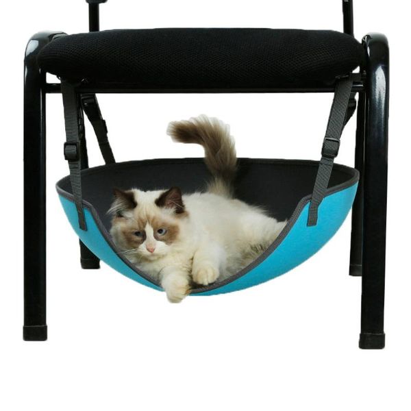 cat beds & furniture water resistant hammock bed hair eva strong hanging for cats kittens blue
cat beds & furniture water resistant hammock bed hair eva strong hanging for cats kittens blue